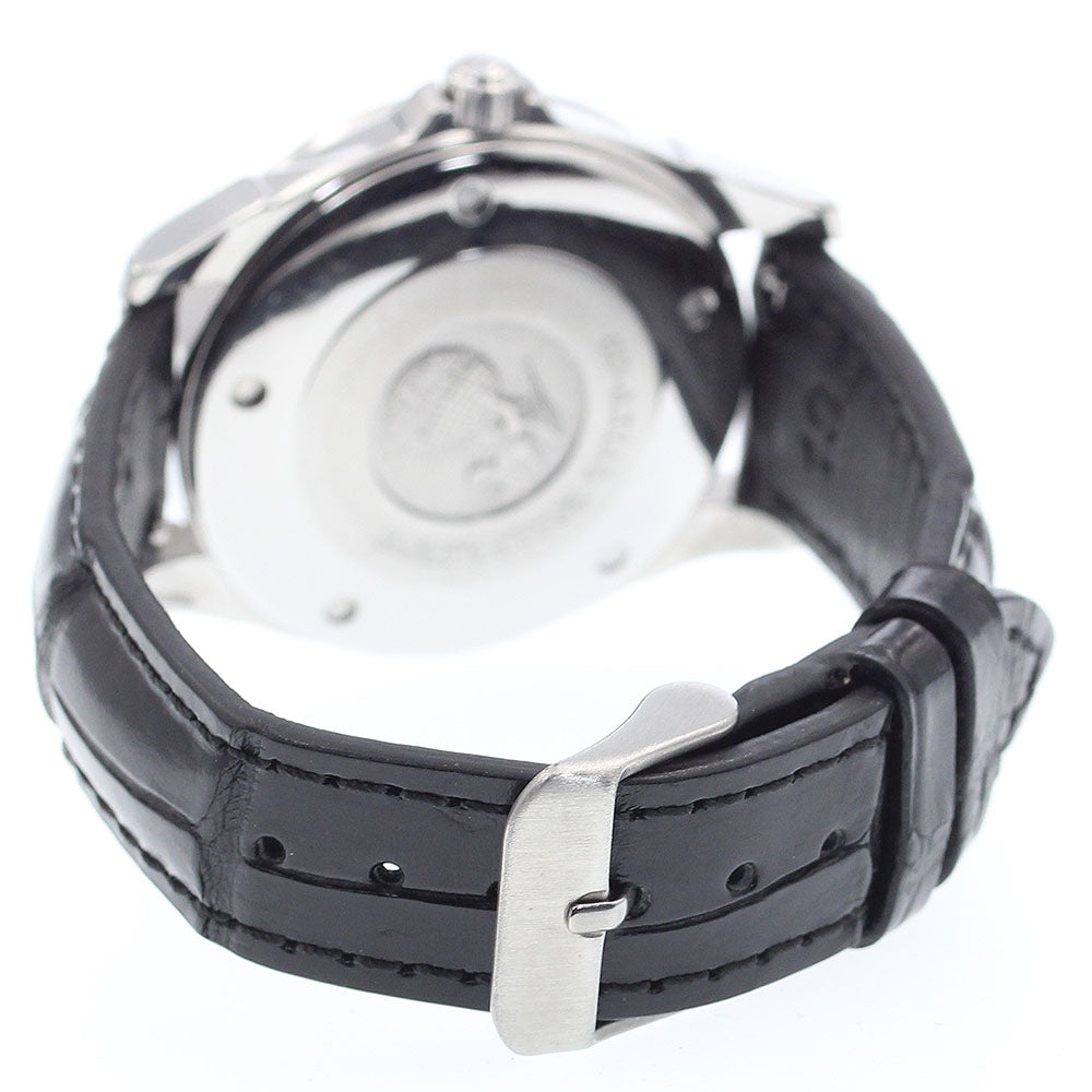 OMEGA 4831.40.31 De Ville Co-Axial Date Automatic Men's Watch