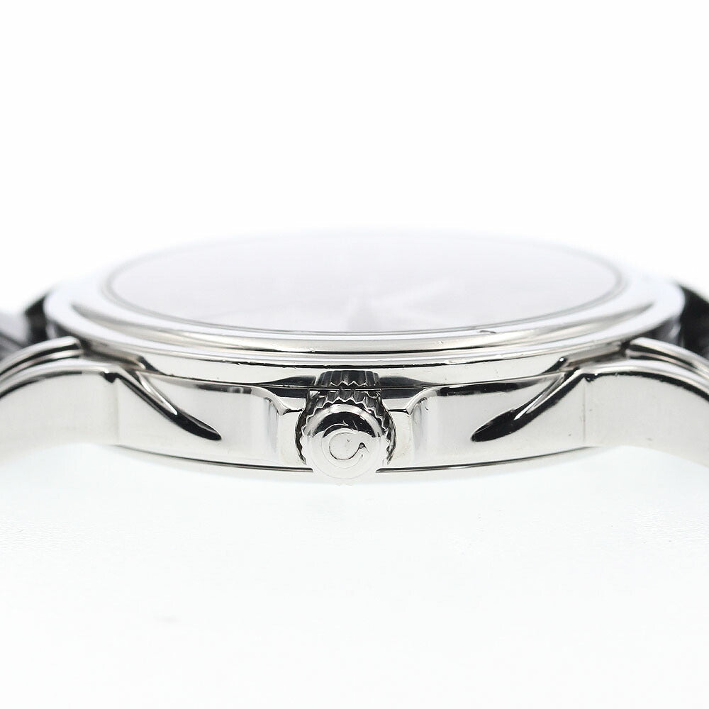 OMEGA 4831.40.31 De Ville Co-Axial Date Automatic Men's Watch