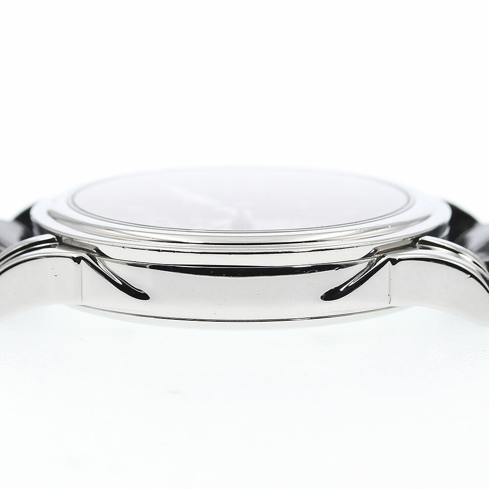 OMEGA 4831.40.31 De Ville Co-Axial Date Automatic Men's Watch