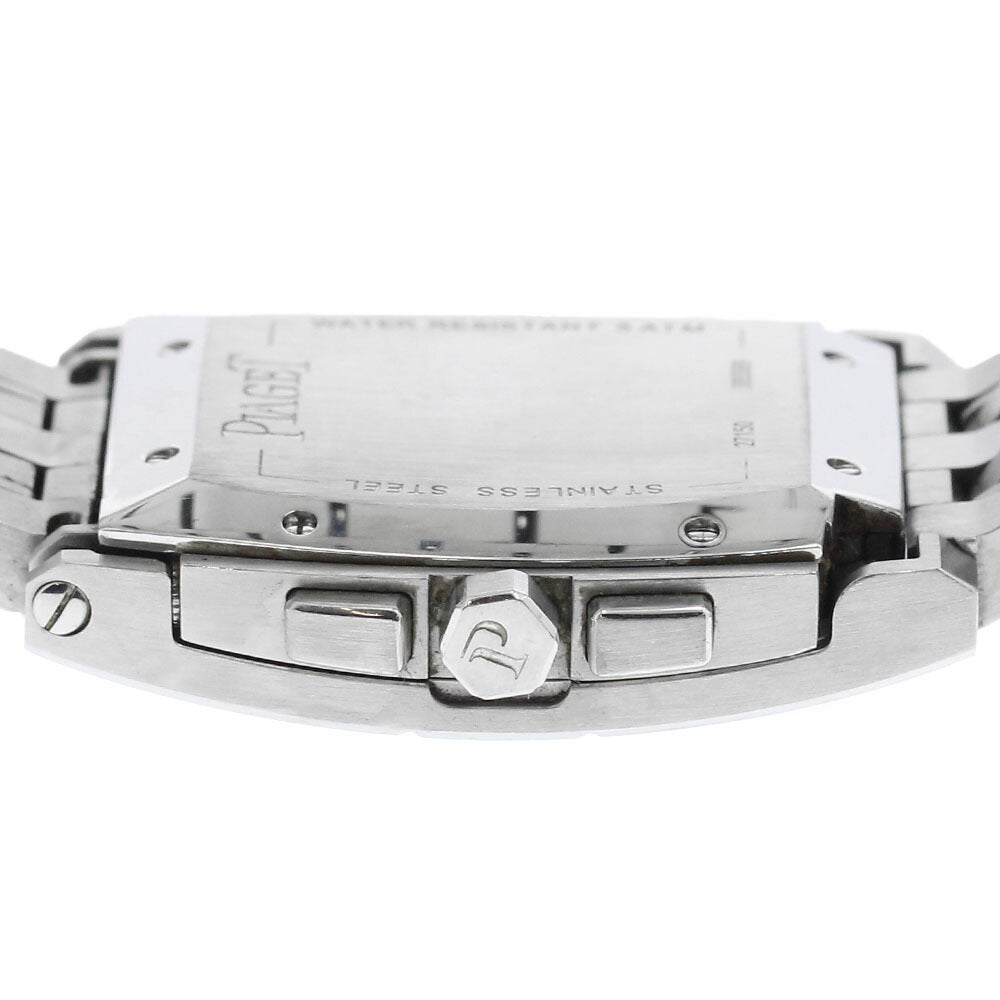 Junk PIAGET 27150 Upstream Chronograph Perpetual Calendar Quartz Men's Watch