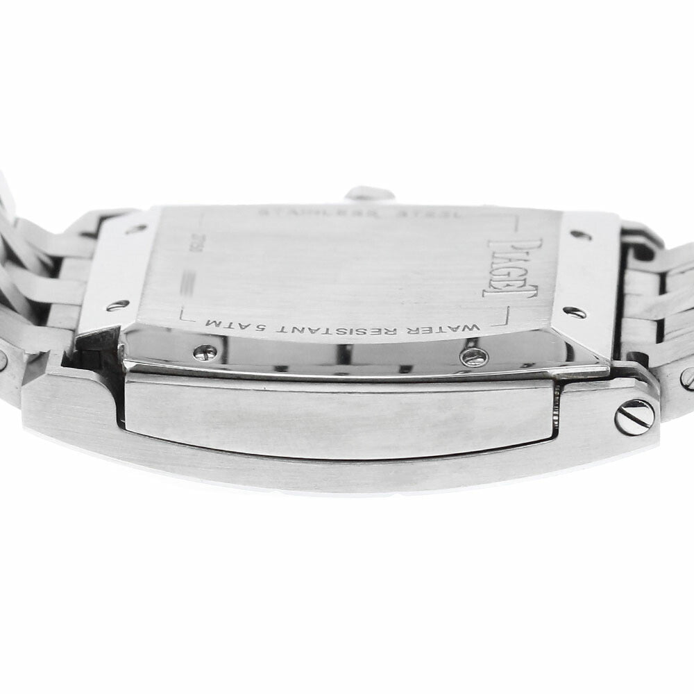 Junk PIAGET 27150 Upstream Chronograph Perpetual Calendar Quartz Men's Watch