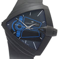 HAMILTON H24614330 Ventura XXL Bright DUNE LE Quartz Men's Watch (Good Condition)