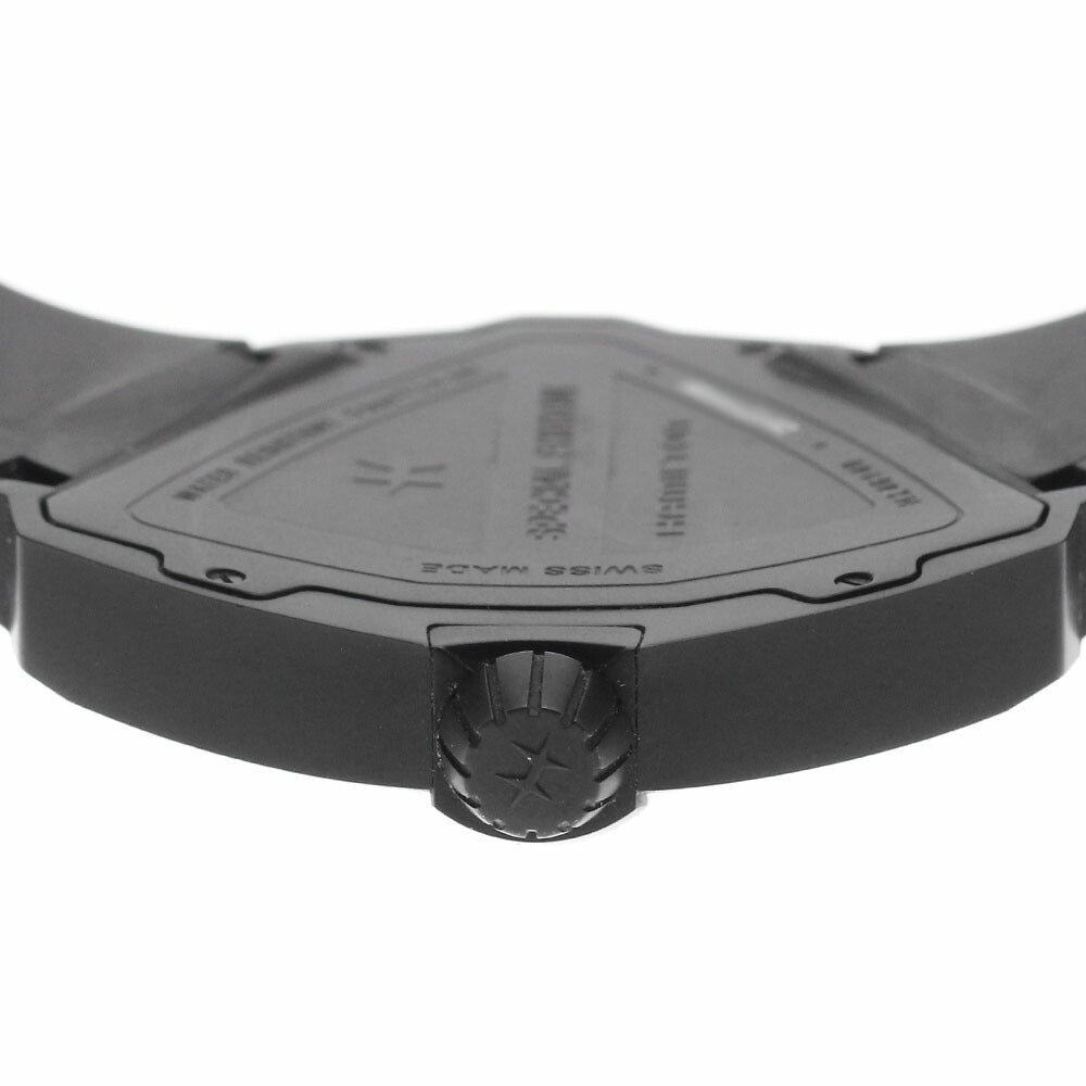 HAMILTON H24614330 Ventura XXL Bright DUNE LE Quartz Men's Watch (Good Condition)