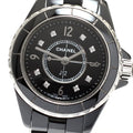 CHANEL H2569 J12 8P Diamond Quartz Women's Watch
