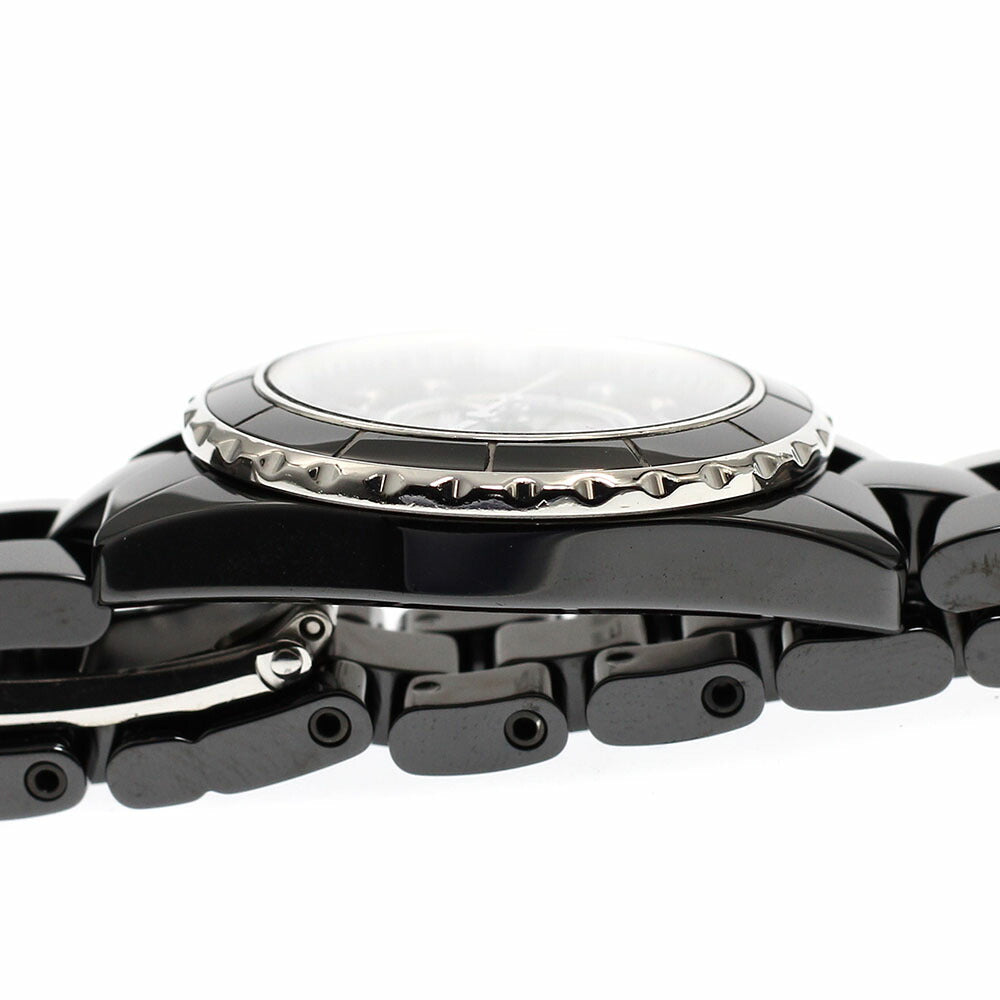 CHANEL H2569 J12 8P Diamond Quartz Women's Watch