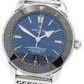 BREITLING AB2030 Superocean Heritage II B20 Date Automatic Men's Watch with Warranty