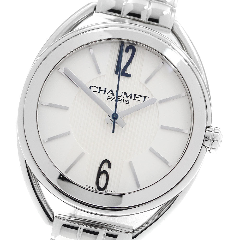 Chaumet W23610-01A Lien Quartz Ladies Watch (Good Condition)