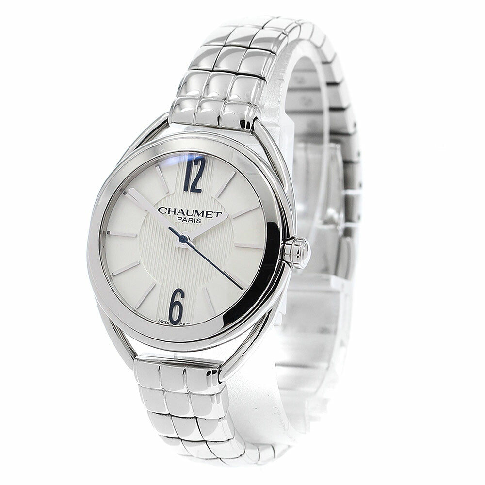 Chaumet W23610-01A Lien Quartz Ladies Watch (Good Condition)
