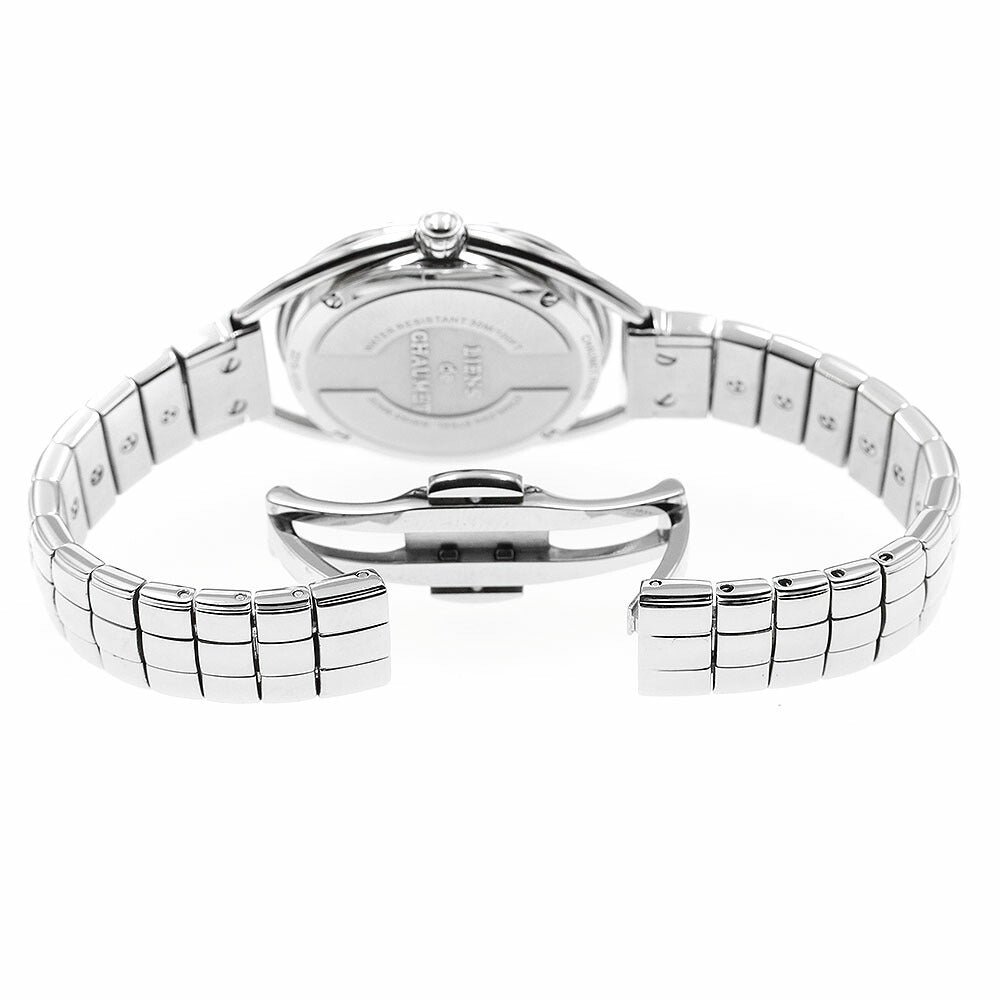 Chaumet W23610-01A Lien Quartz Ladies Watch (Good Condition)
