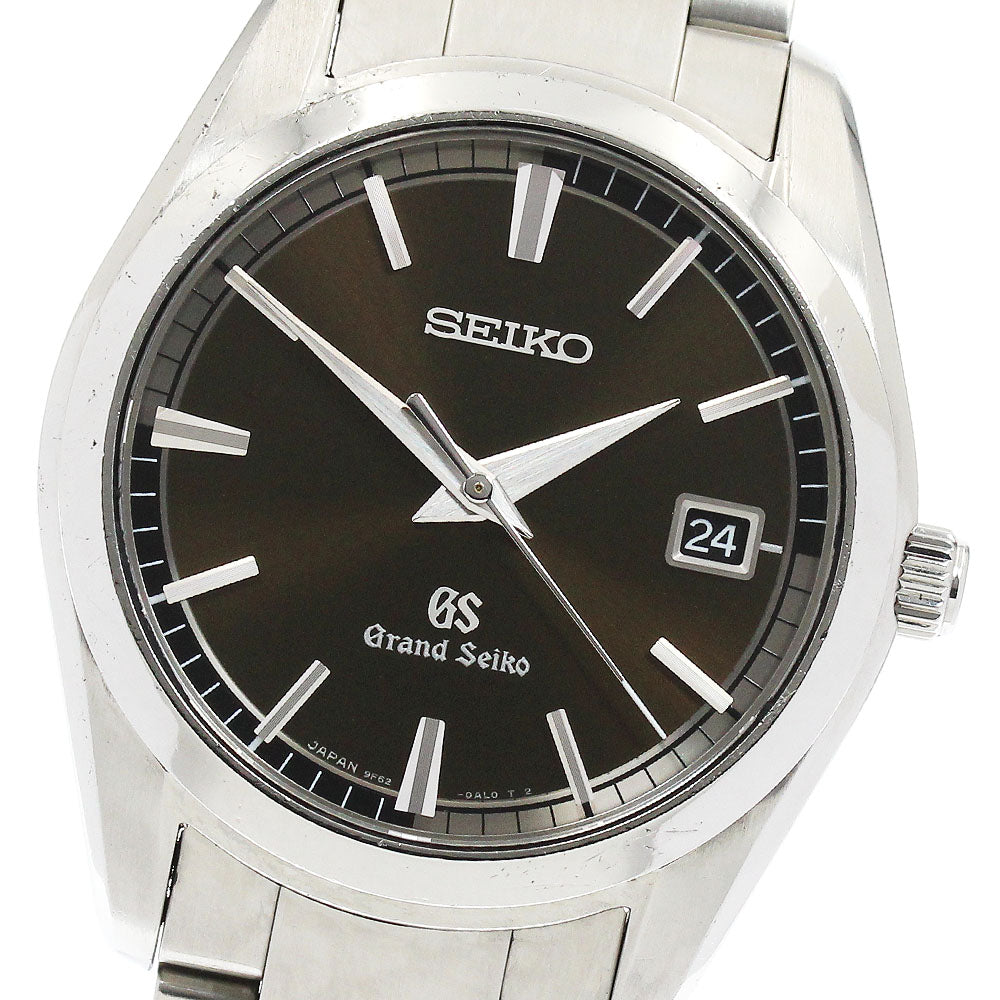 SEIKO SBGX073/9F62-0AB0 Grand Date Quartz Men's Watch