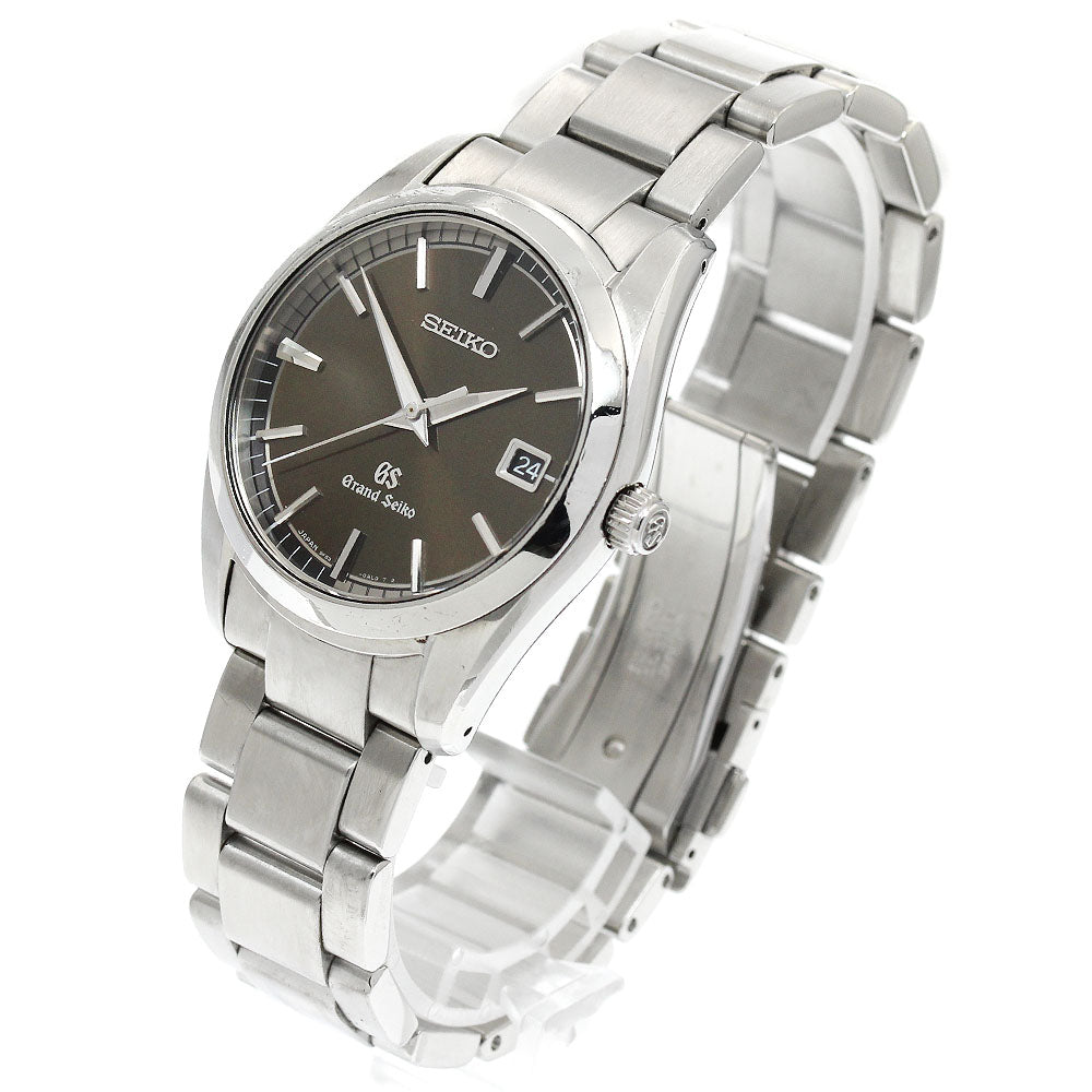 SEIKO SBGX073/9F62-0AB0 Grand Date Quartz Men's Watch