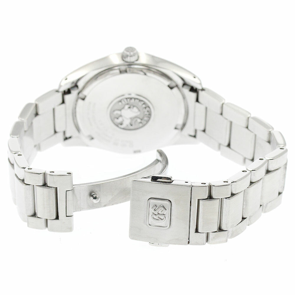 SEIKO SBGX073/9F62-0AB0 Grand Date Quartz Men's Watch