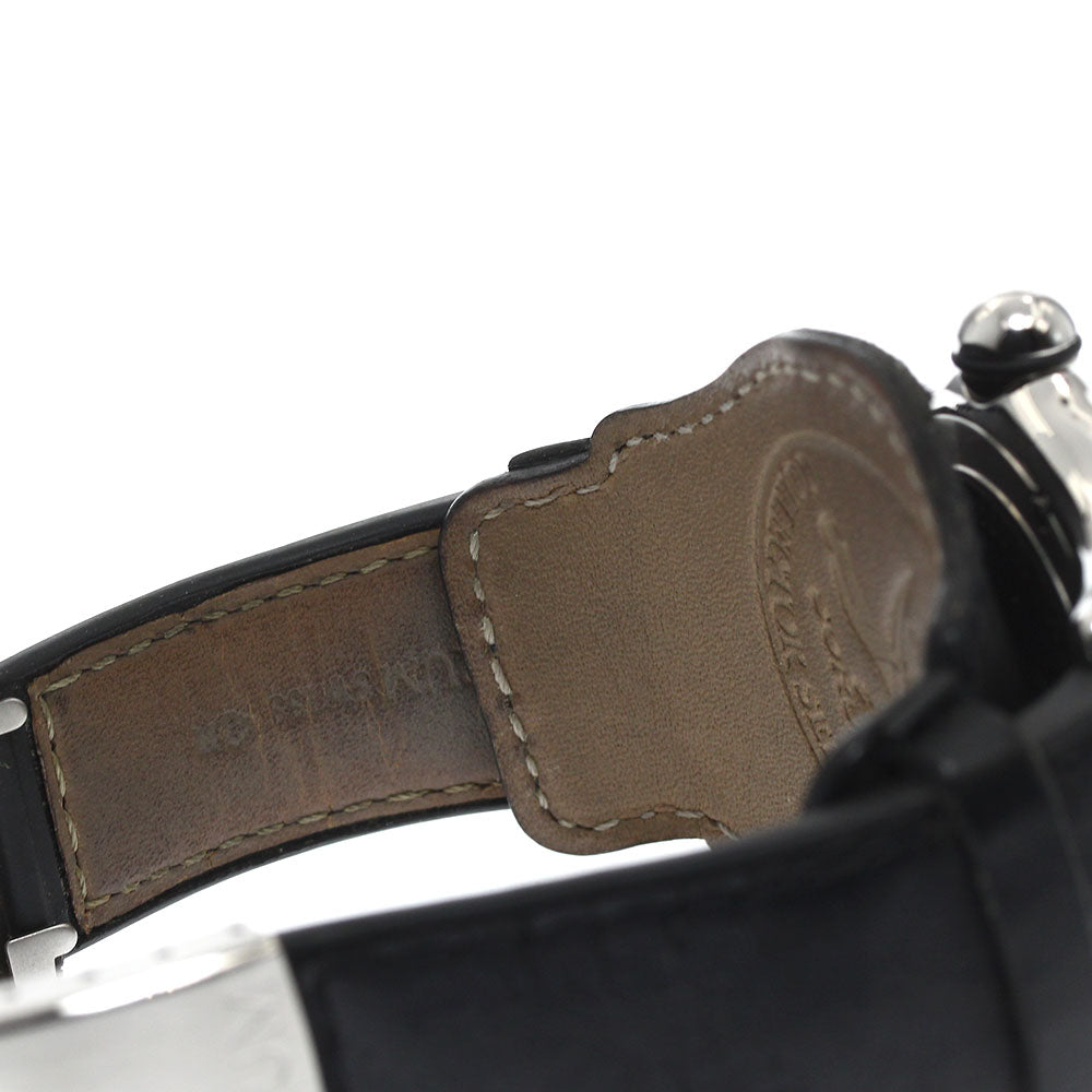 CORUM 082.157.49 Bubble Privateer Black Diamond Bezel Automatic Men's Watch with Warranty