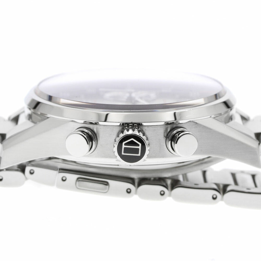 TAG Heuer CAR2B10 Carrera Caliber 36 Flyback Chronograph Automatic Men's Watch (Good Condition)