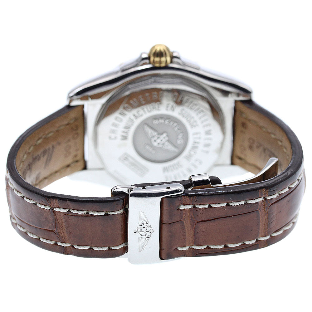 BREITLING B49350 Cockpit Date Automatic Men's Watch