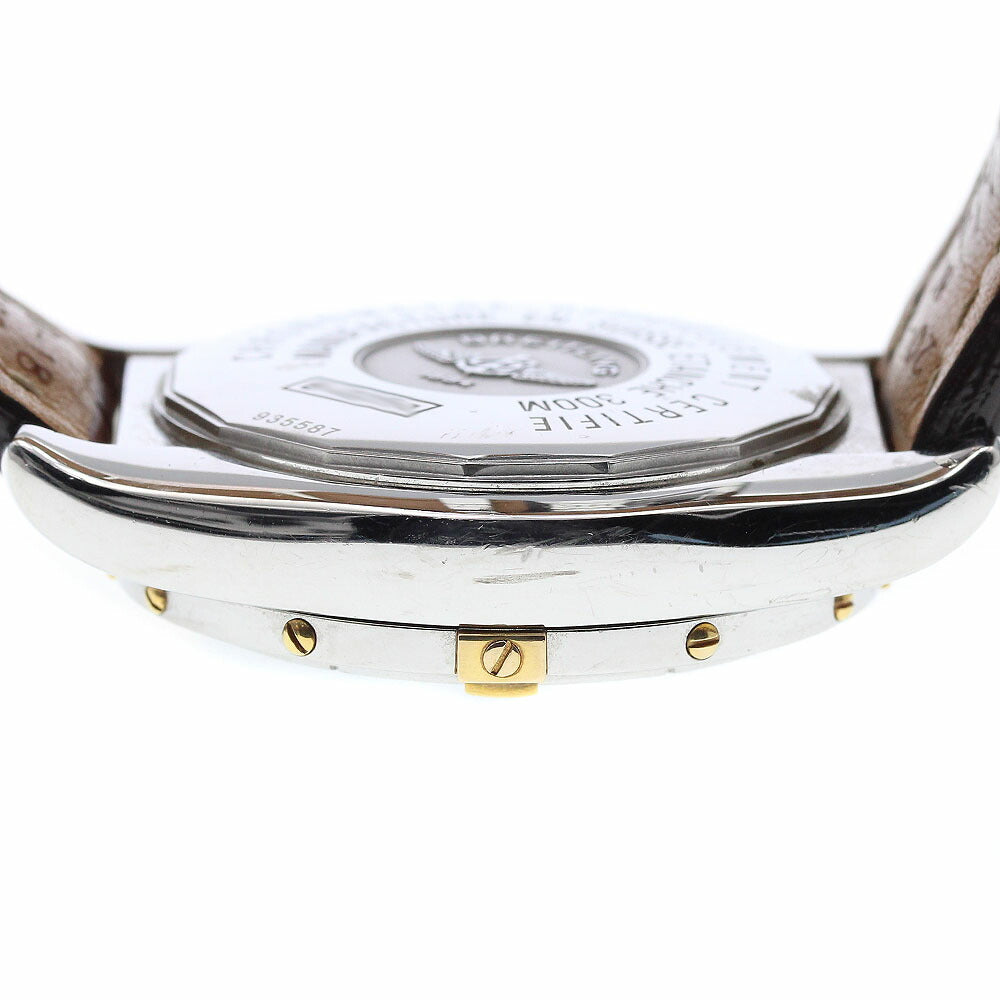 BREITLING B49350 Cockpit Date Automatic Men's Watch