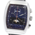 DUBEY & SCHALDENBRAND Aerodeen Grand Chrono Astro Automatic Men's Watch (Good Condition)