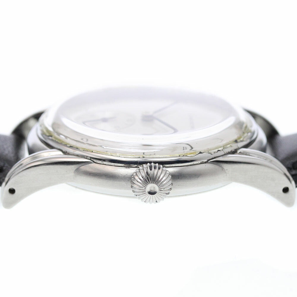 LONGINES Monument Small Seconds cal.L846.4 Manual Winding Men's Watch