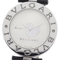 BVLGARI BZ35S B-zero1 Double Heart Diamond Quartz Women's Watch (with box and warranty)