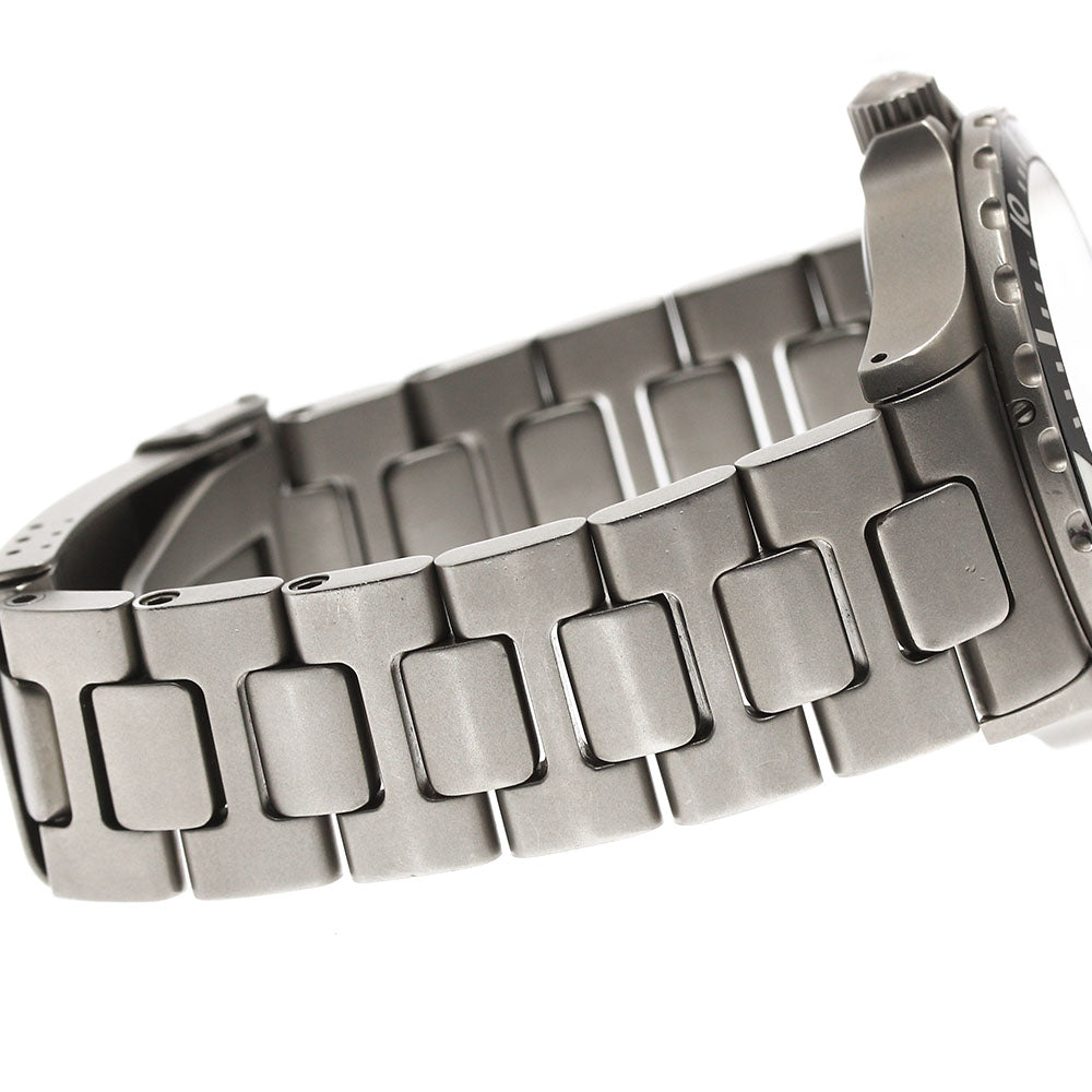 Sinn 857 Date Automatic Men's Watch
