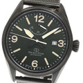 ORIENT F6N4-UAHO Orient Star Date Power Reserve Automatic Men's Watch - Excellent Condition
