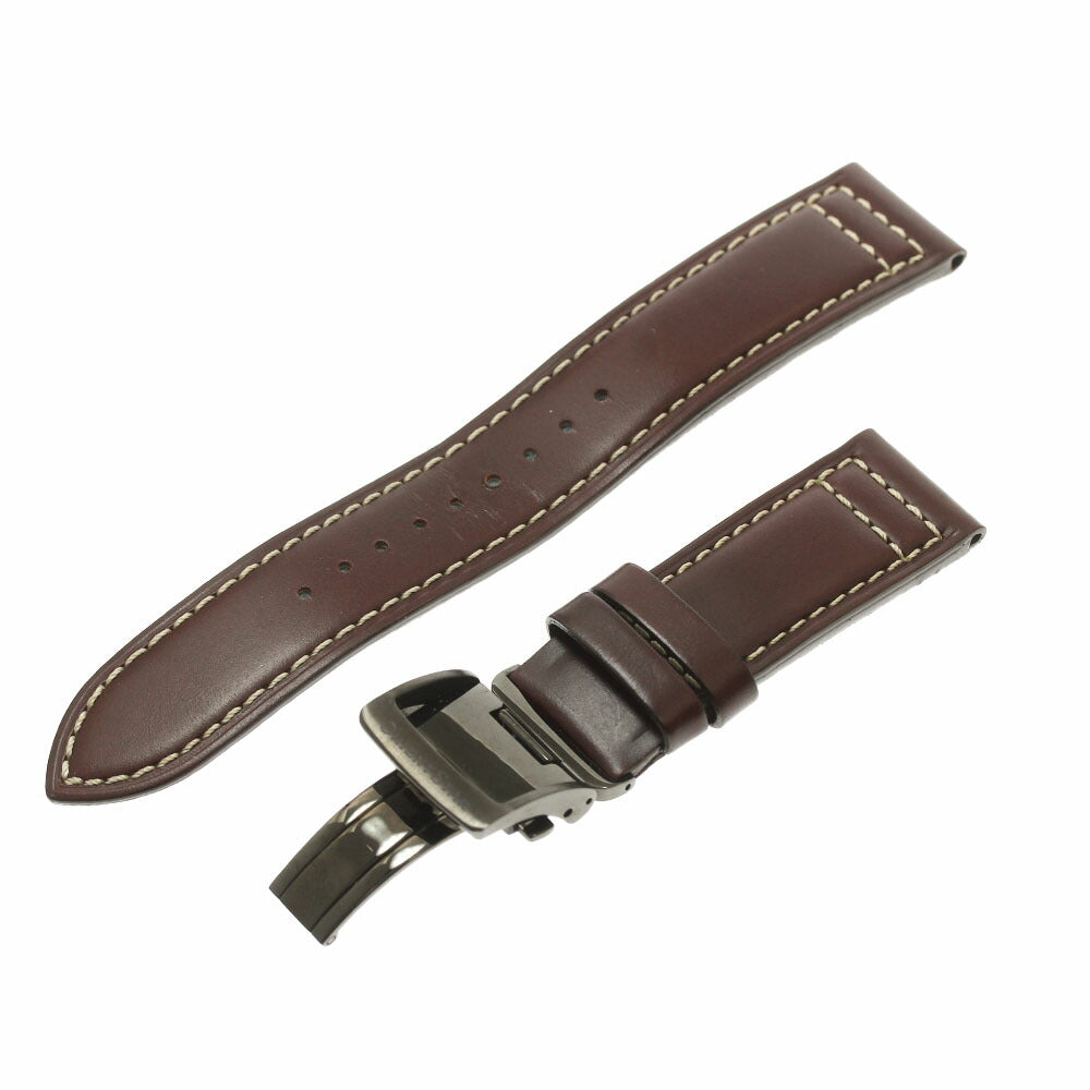 ORIENT F6N4-UAHO Orient Star Date Power Reserve Automatic Men's Watch - Excellent Condition