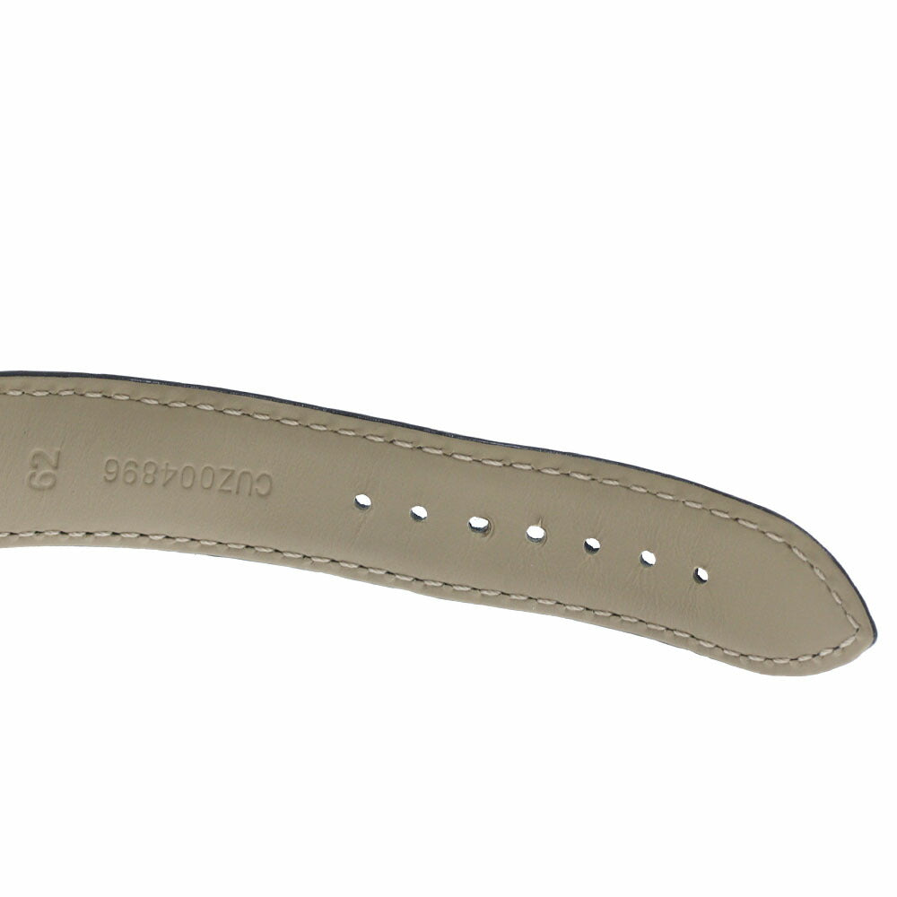 OMEGA 424.13.40.20.03.003 De Ville Prestige Orvis Date Automatic Men's Watch with Warranty