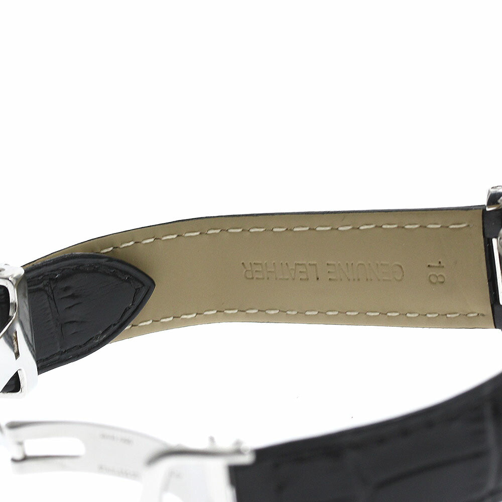 CARTIER W3100255 Pasha C Date Automatic Boys' Watch
