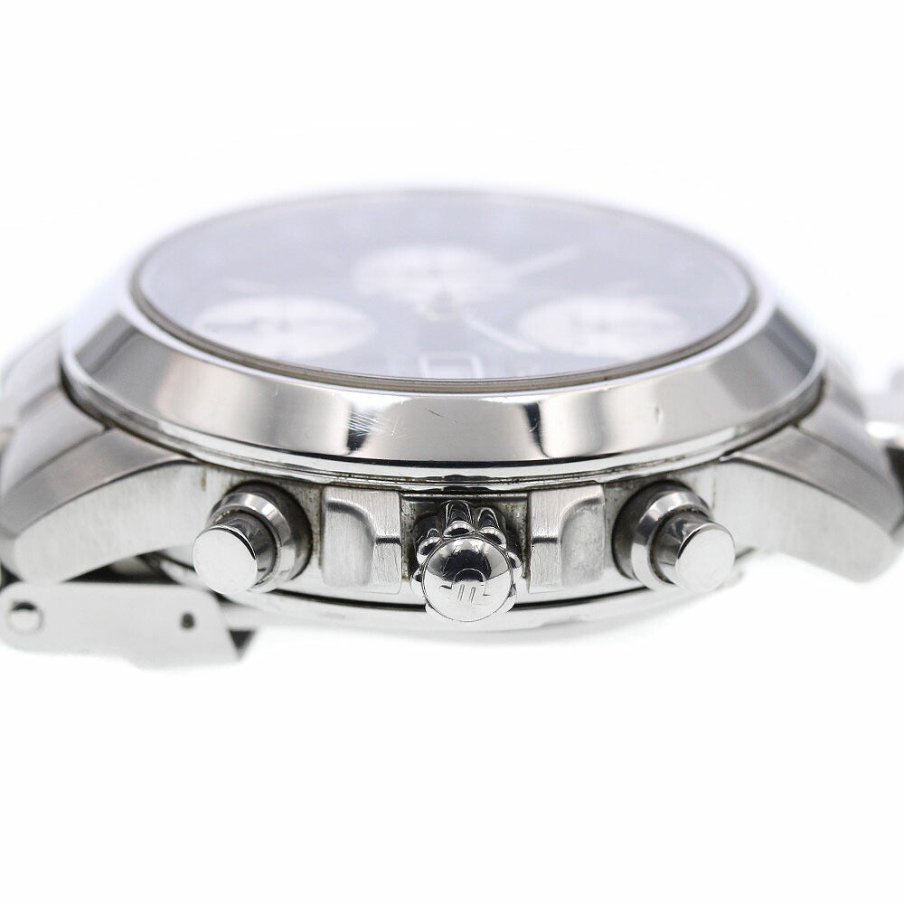 MAURICE LACROIX 39721 Chroneo Day-Date Chronograph Automatic Men's Watch