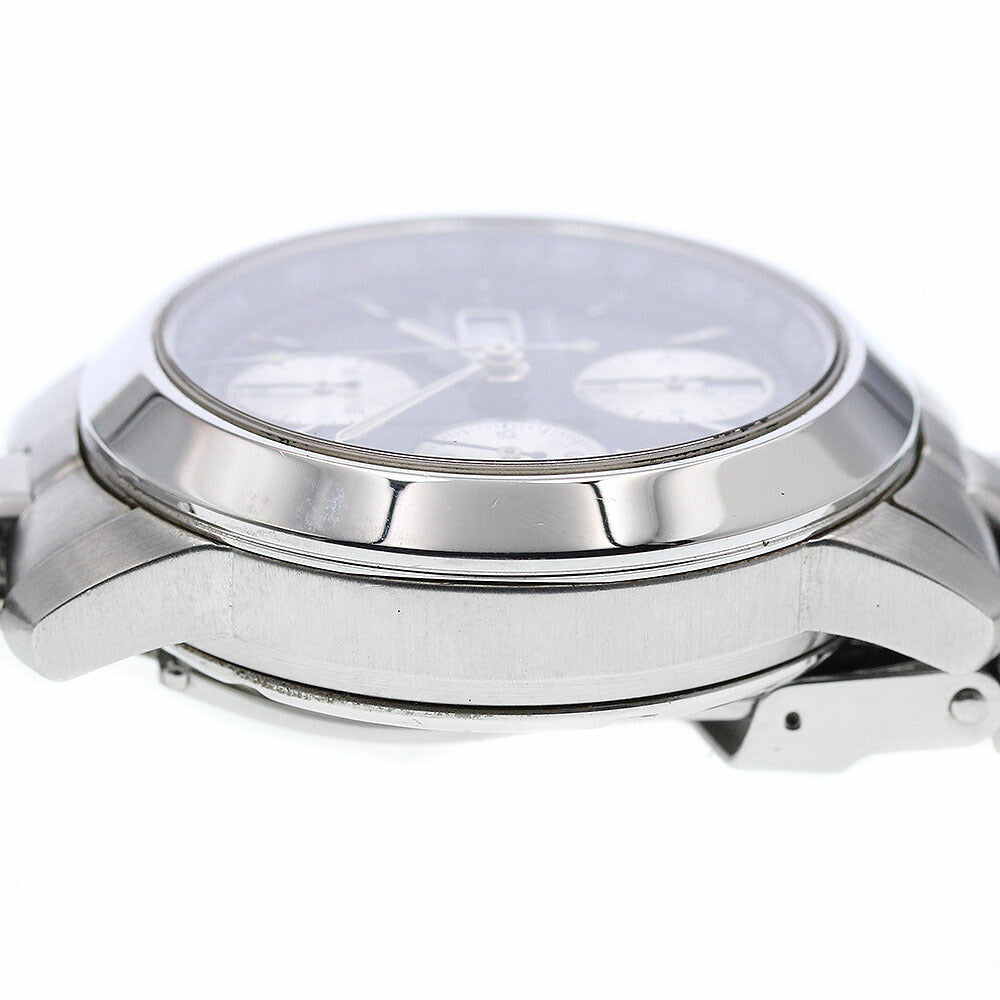 MAURICE LACROIX 39721 Chroneo Day-Date Chronograph Automatic Men's Watch