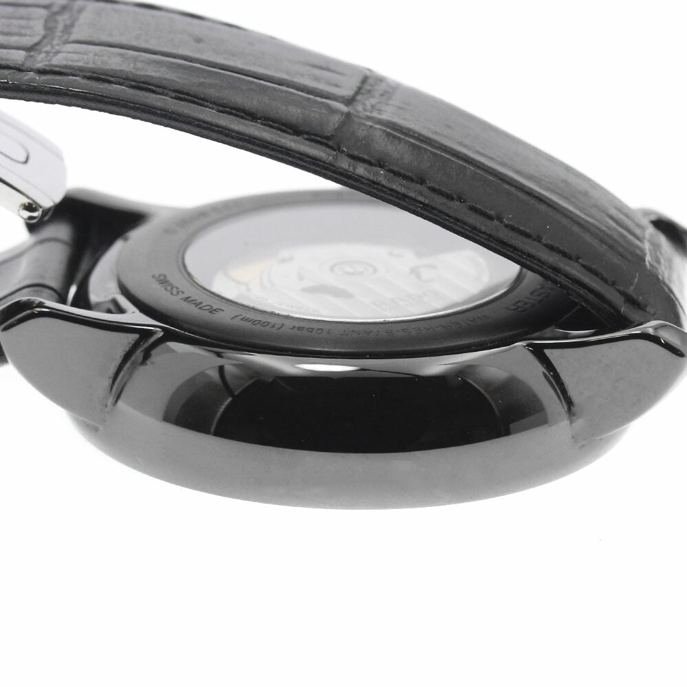 RADO 772.0137.3/R14137156 DiaMaster Date Power Reserve Automatic Men's Watch - Excellent Condition