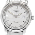 LONGINES L2.563.4 Saint-Imier Date Automatic Ladies' Watch with Warranty