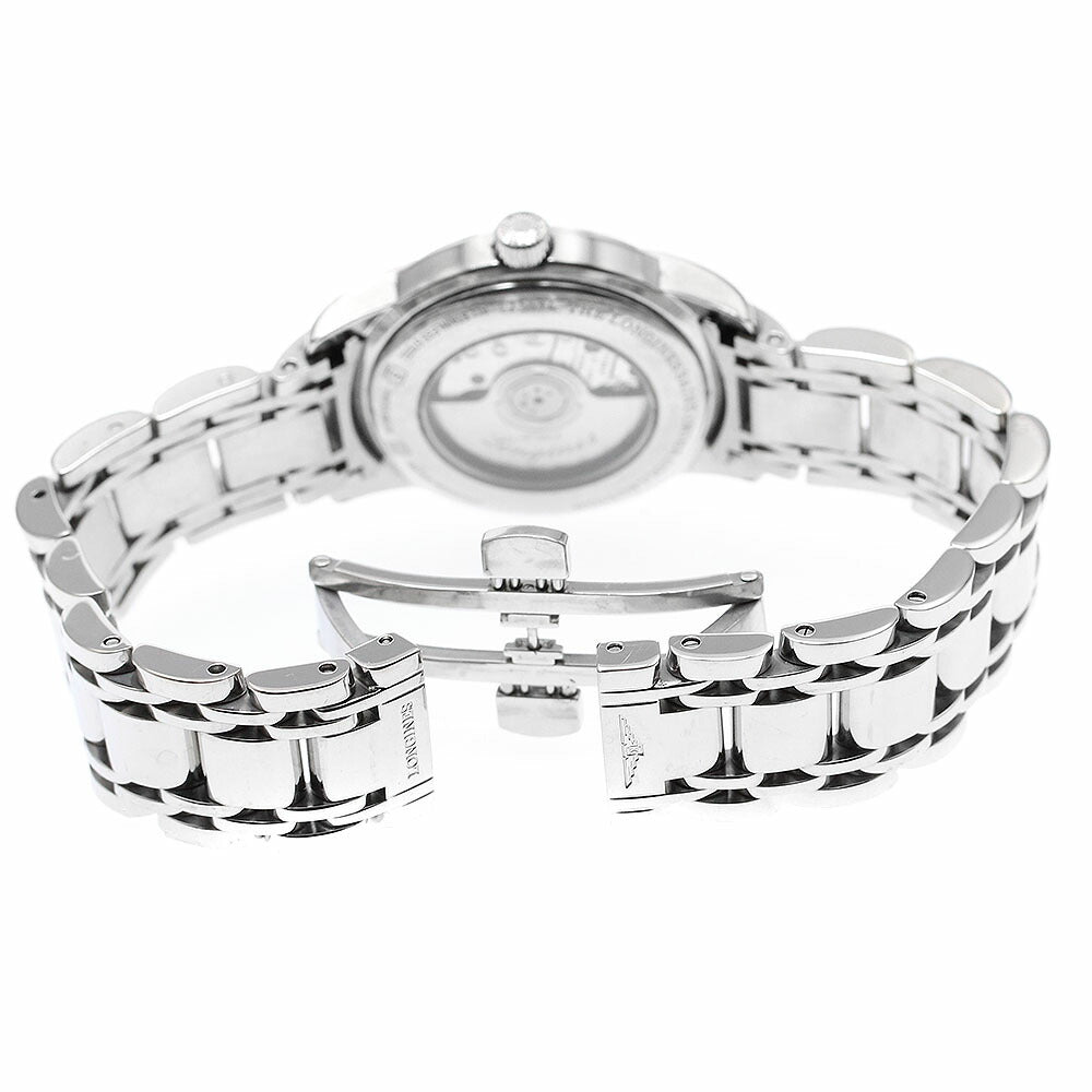 LONGINES L2.563.4 Saint-Imier Date Automatic Ladies' Watch with Warranty