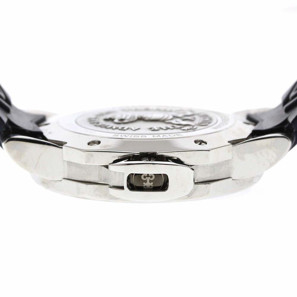 CORUM 082.833.20 Admiral's Cup Trophy 41 Date Automatic Men's Watch Excellent Condition with Warranty.