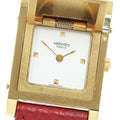 HERMES Medor Quartz Women's Watch