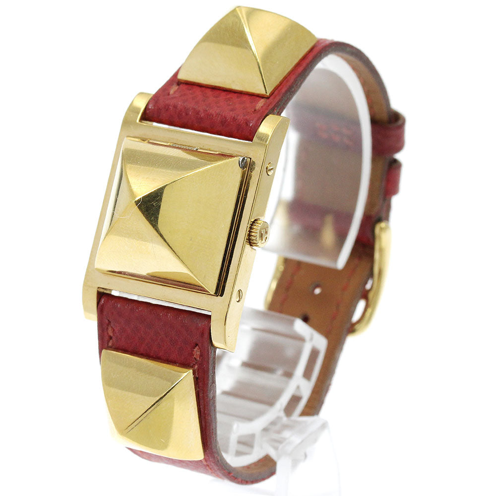 HERMES Medor Quartz Women's Watch