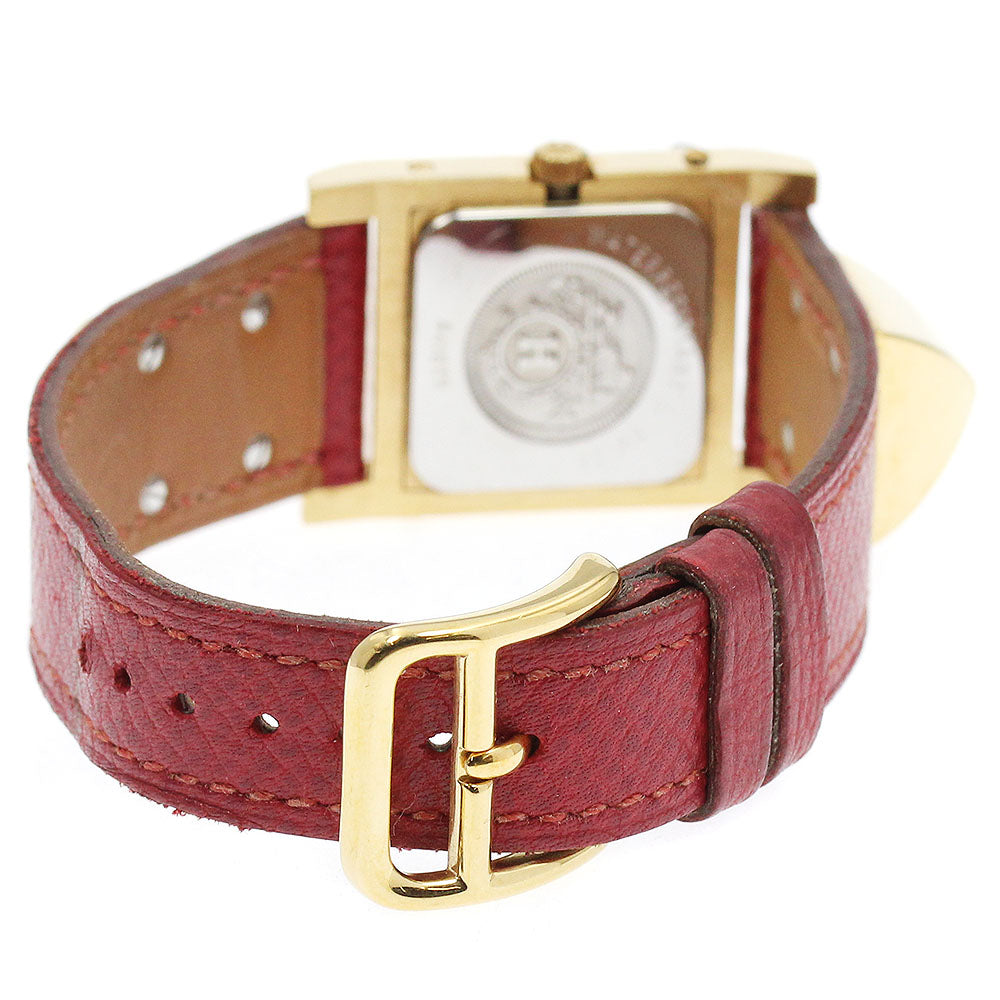 HERMES Medor Quartz Women's Watch