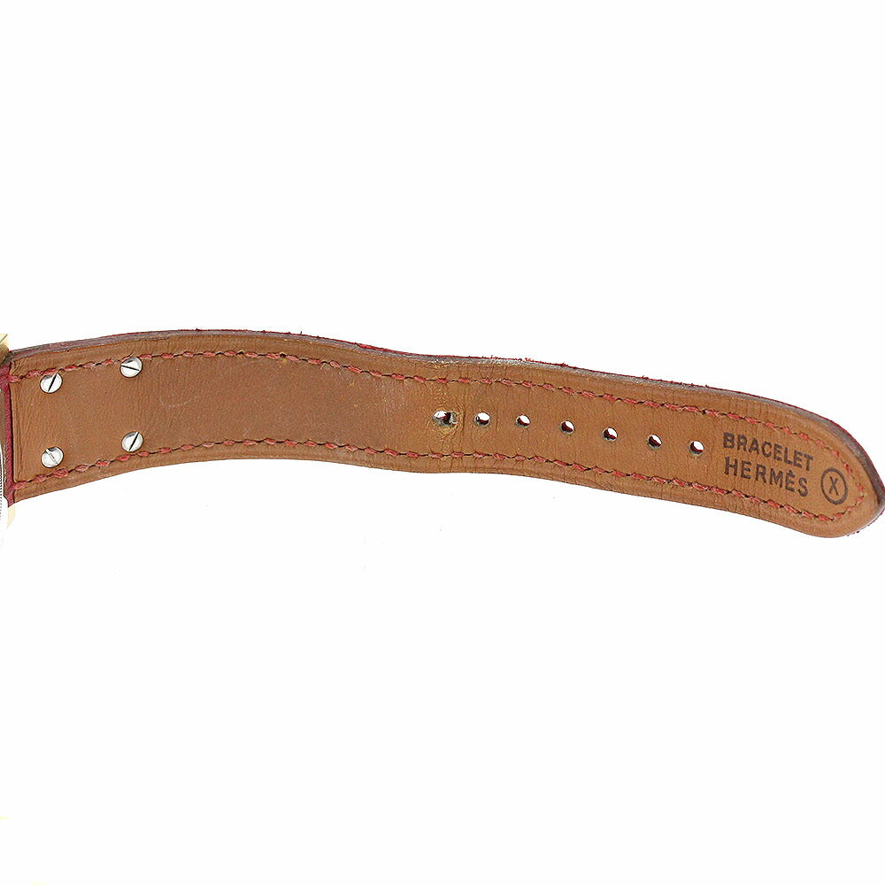 HERMES Medor Quartz Women's Watch