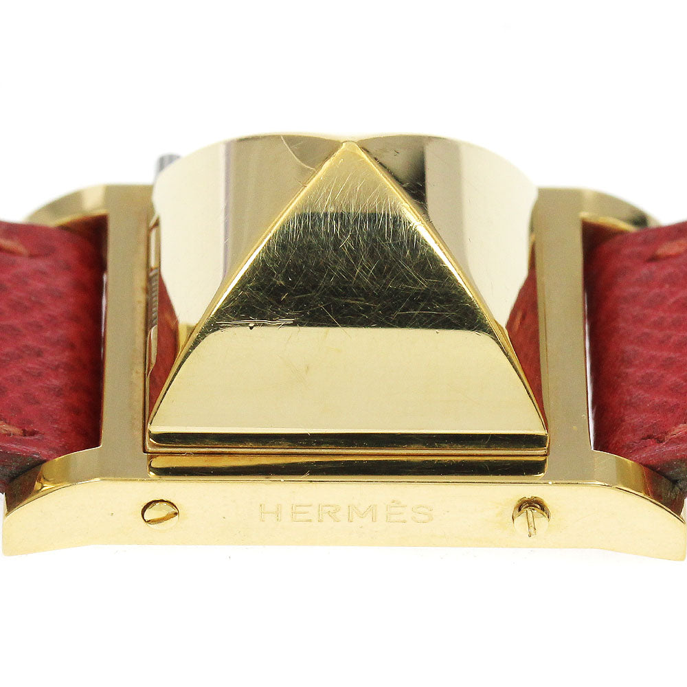 HERMES Medor Quartz Women's Watch