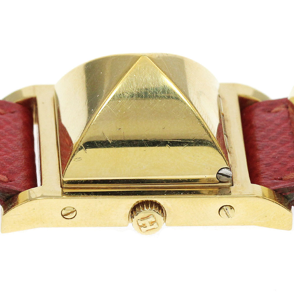 HERMES Medor Quartz Women's Watch