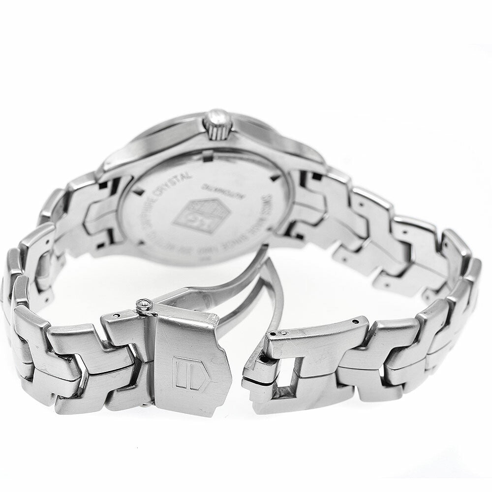 TAG Heuer WJF2116 Link GMT Date Automatic Men's Watch