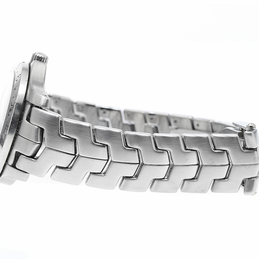 TAG Heuer WJF2116 Link GMT Date Automatic Men's Watch