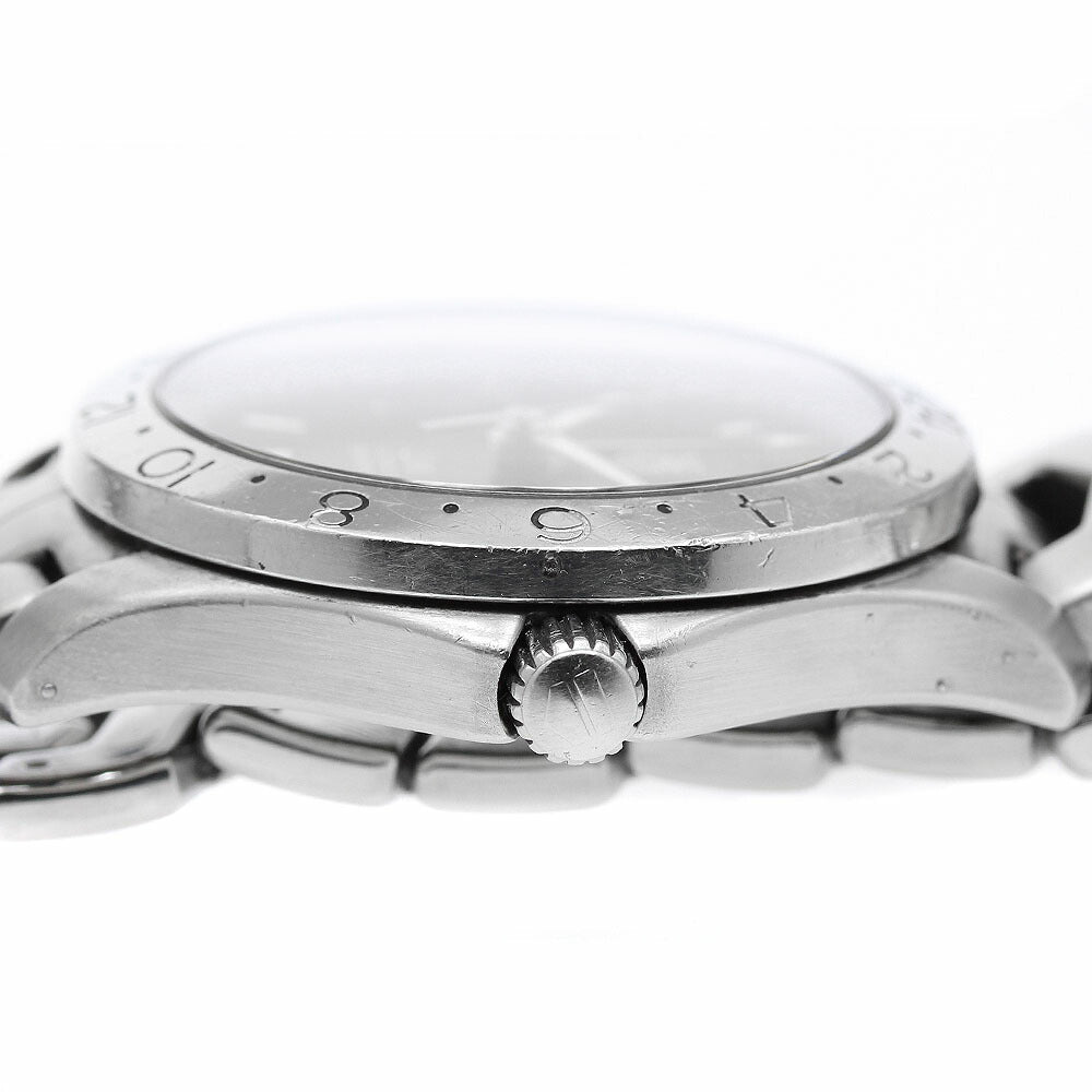 TAG Heuer WJF2116 Link GMT Date Automatic Men's Watch