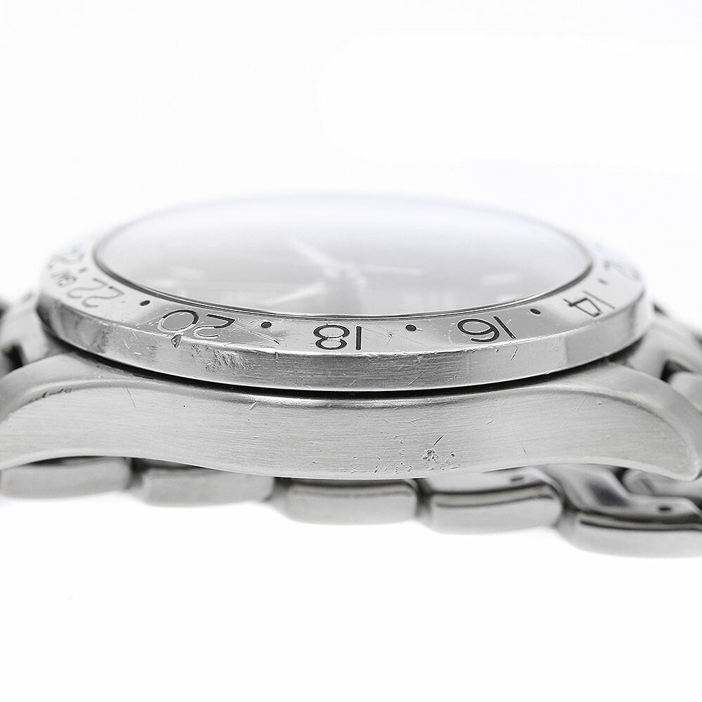 TAG Heuer WJF2116 Link GMT Date Automatic Men's Watch