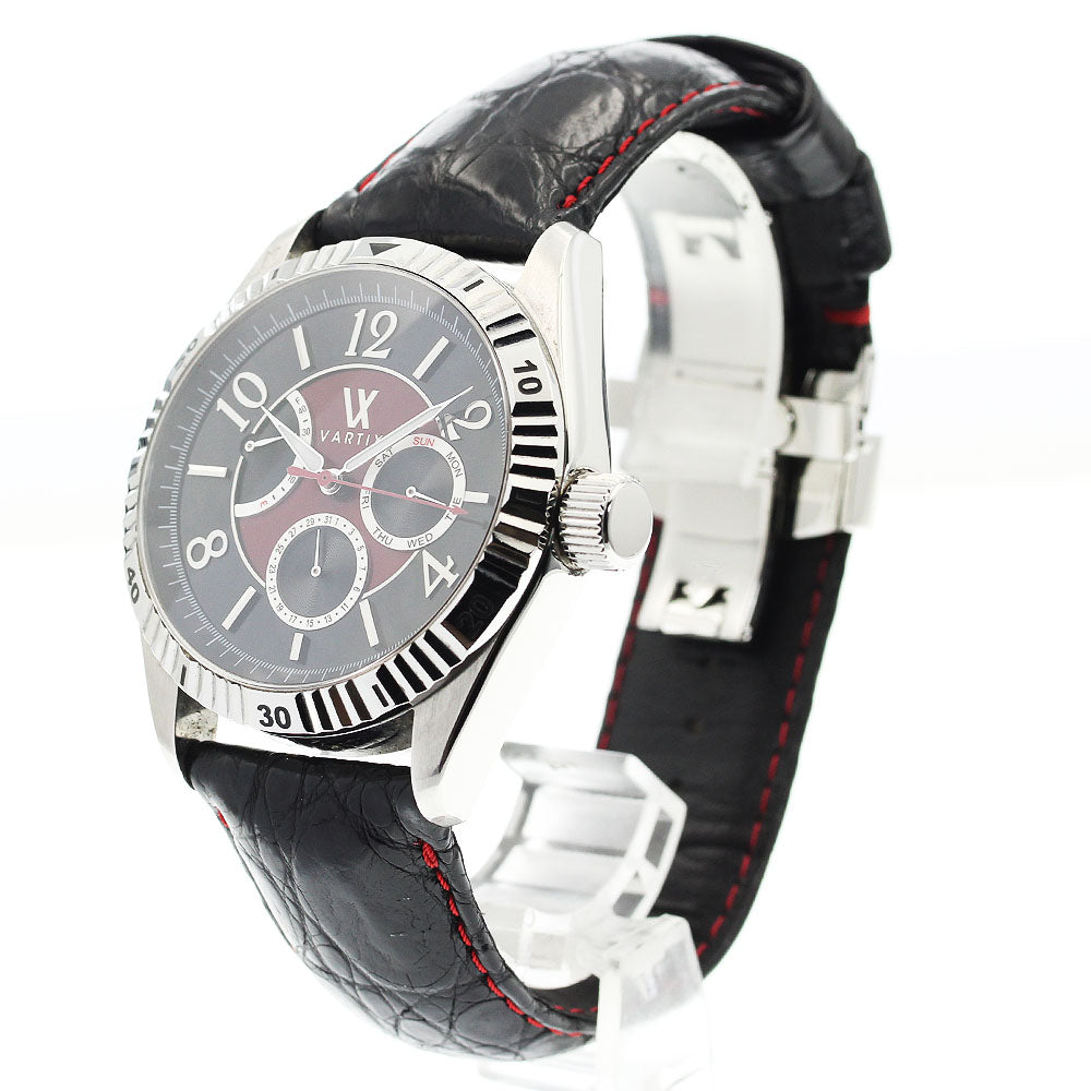 VARTIX WA2VN ALIVE Day-Date Power Reserve Automatic Men's Watch