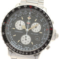 TAG Heuer 530.306 Pilot Chronograph Date Quartz Men's Watch