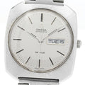 OMEGA De Ville Day Date Automatic Men's Watch