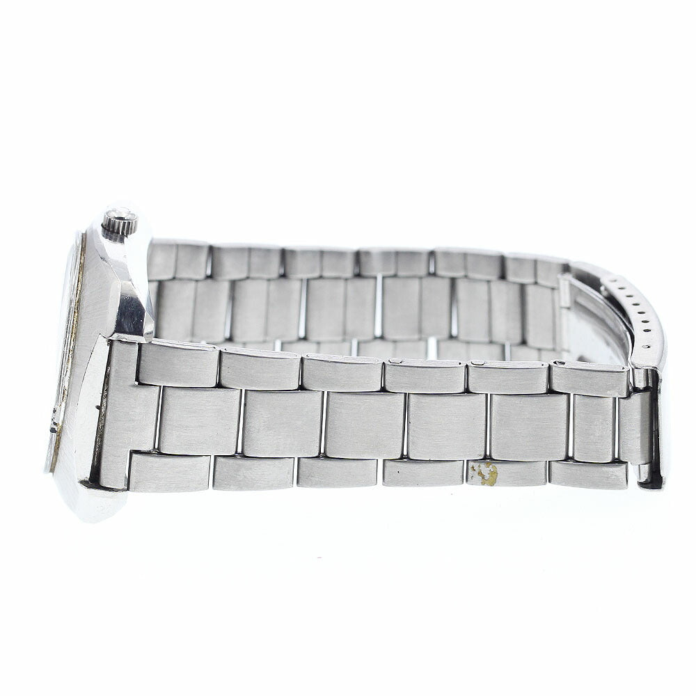 OMEGA De Ville Day Date Automatic Men's Watch
