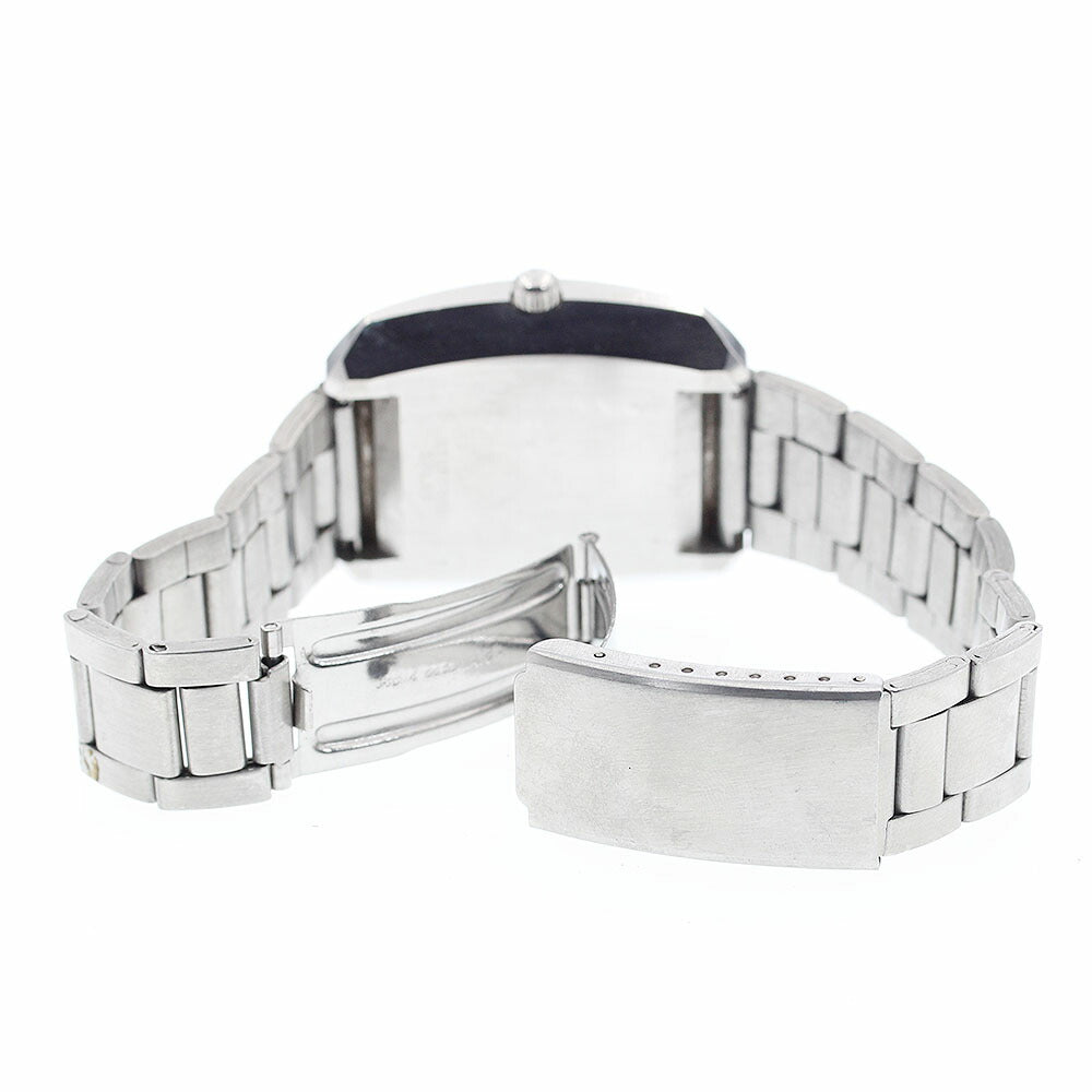 OMEGA De Ville Day Date Automatic Men's Watch