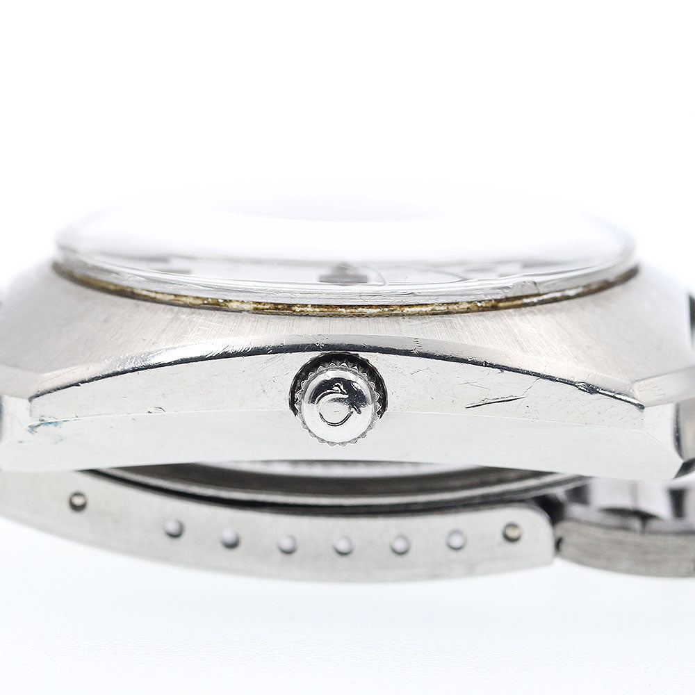OMEGA De Ville Day Date Automatic Men's Watch